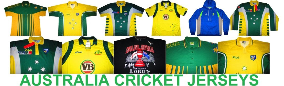 Australia Cricket